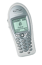 Sony Ericsson T61z